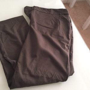 Women’s work pants